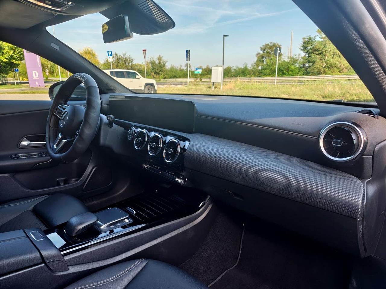 Mercedes-Benz A 180 D Business Extra #50272