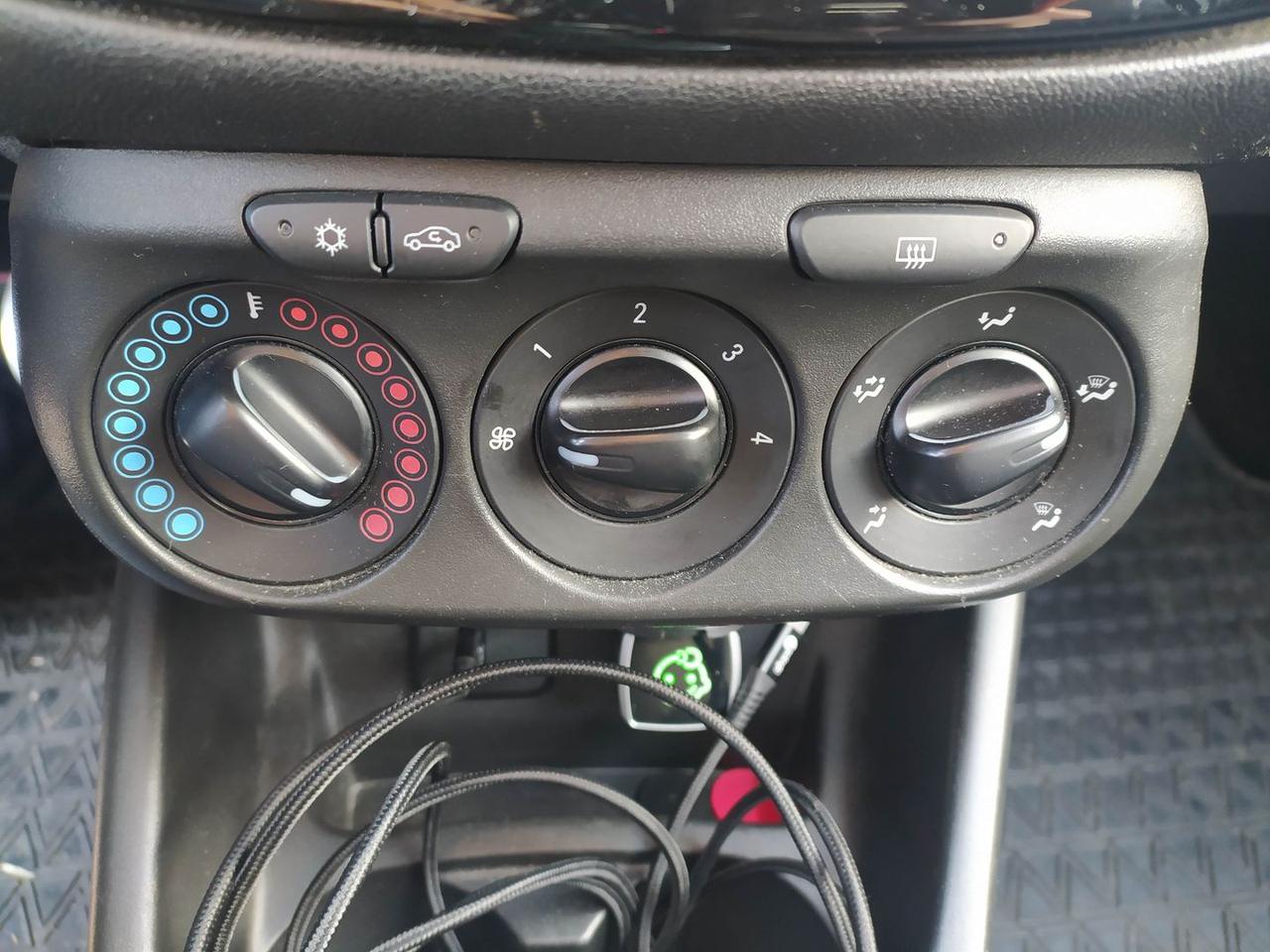 Opel Corsa Cosmo 1.3 CDTI #7875