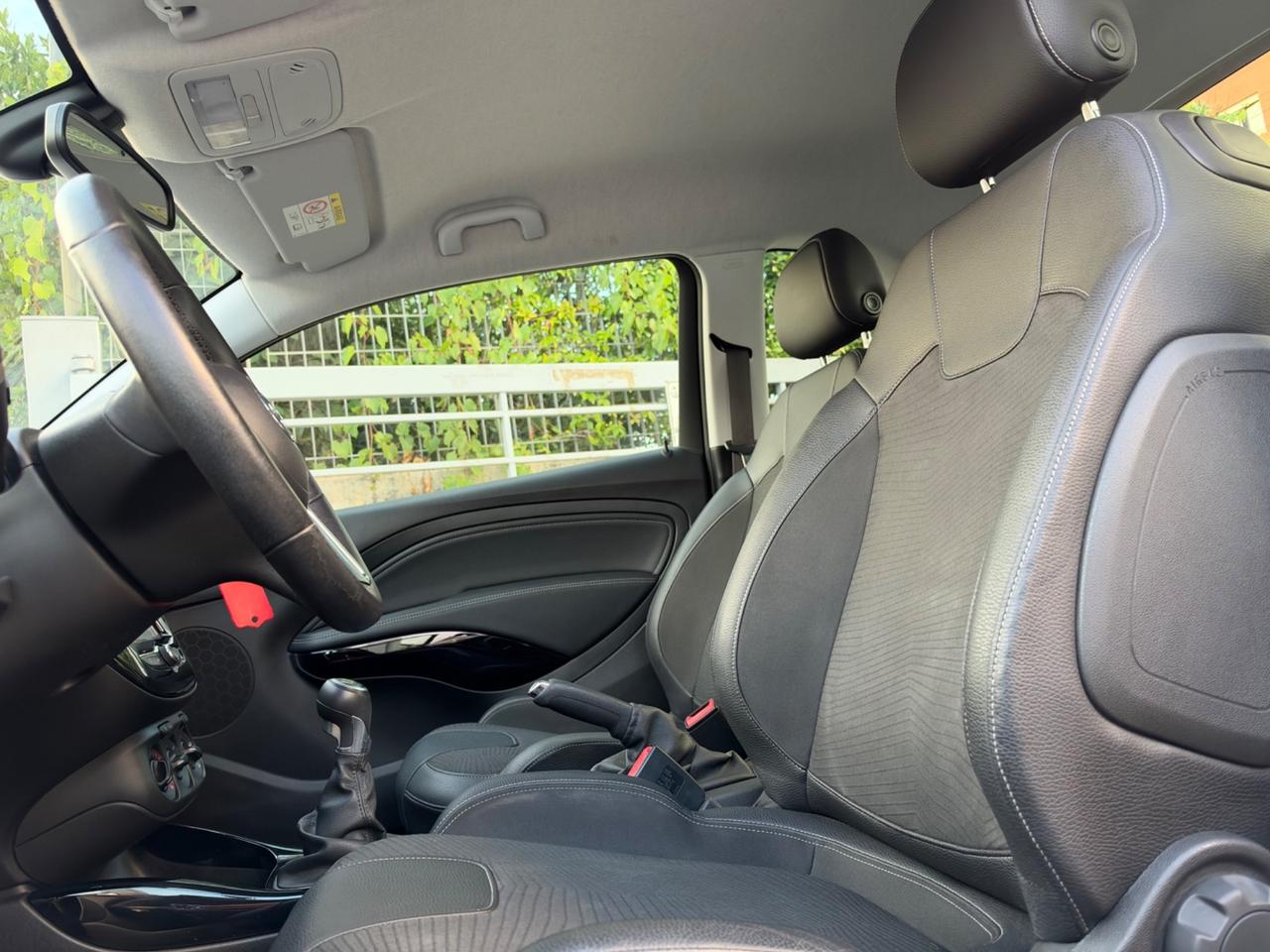 Opel Adam 1.2 70 CV Jam GARANTITA PREZZO REALE