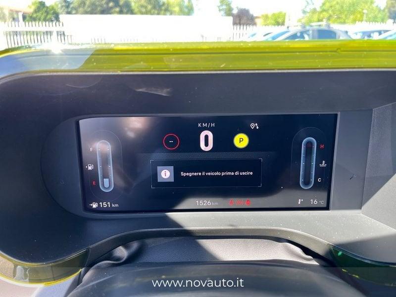 FIAT Grande Panda Hybrid Hybrid La Prima