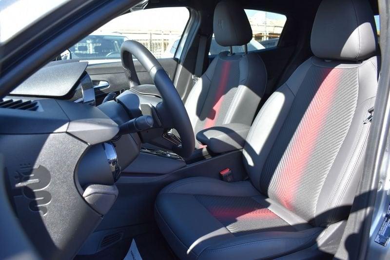 Alfa Romeo Junior Junior 1.2 145 CV Hybrid eDCT6