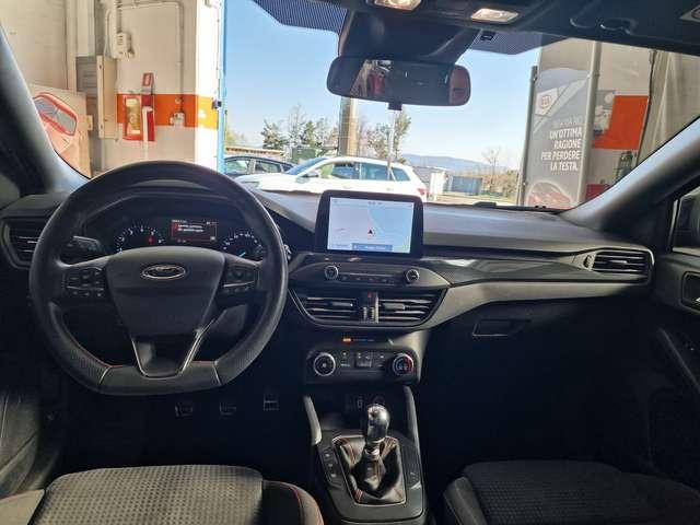 Ford Focus Focus SW SW 1.0 ecoboost ST-Line s