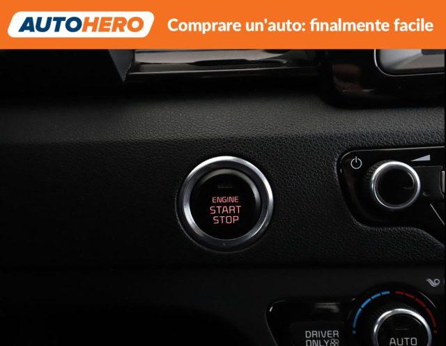 KIA Niro 1.6 GDi DCT HEV Style
