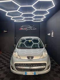 Peugeot 107 1.0 Benzina (68 CV) – Anno 2011 – Ideal x Neopatentati!