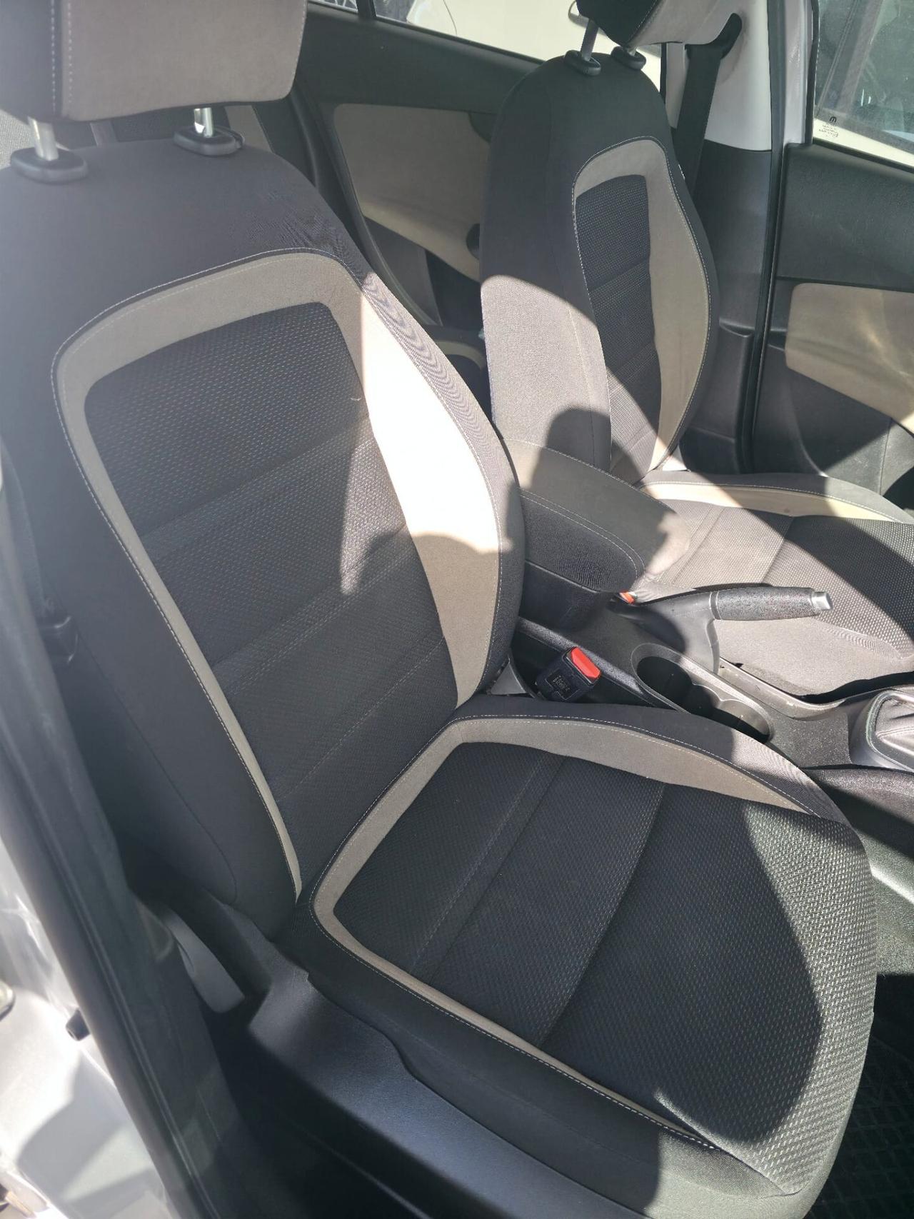 Fiat Tipo 1.6 Mjt S&S SW Lounge