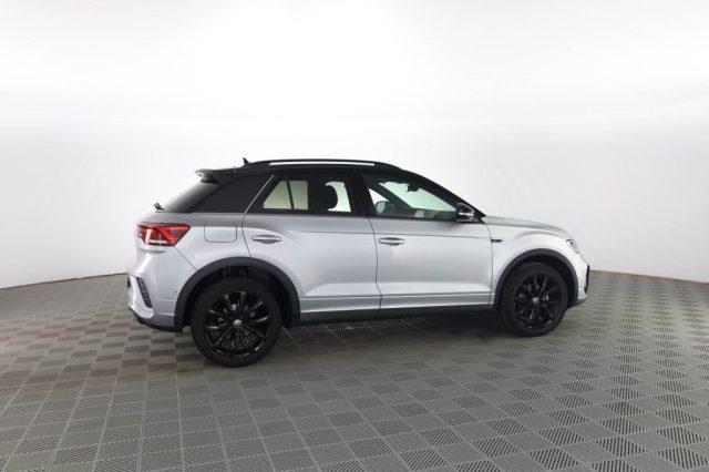 VOLKSWAGEN T-Roc T-Roc 1.5 TSI ACT DSG R-Line