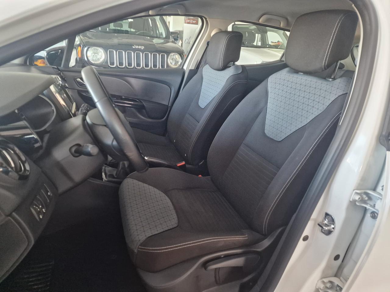 Renault Clio 1.5 dCi 90CV 5 porte