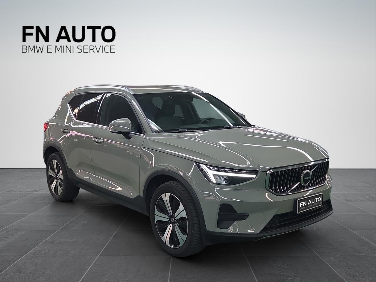 Volvo XC40 T5 Recharge Plug-in Hybrid automatico Core