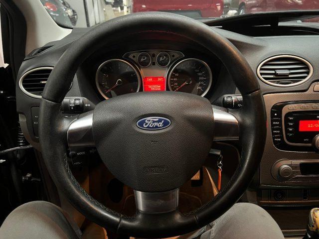 FORD Focus 2.0 (145CV) SW Bz.- GPL Tit.