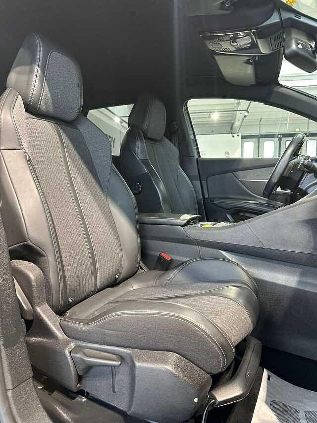 Peugeot 3008 BlueHDi 120 S&S EAT6 GT Line