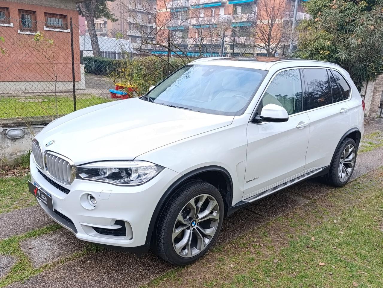 Bmw X5 30d - 249cv #GM