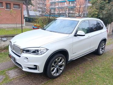 Bmw X5 30d - 249cv #GM