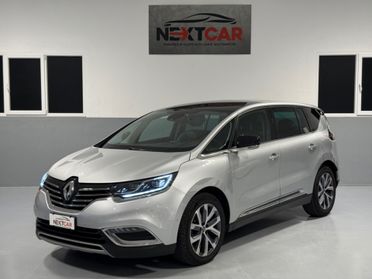 Renault Espace 1.6 dci energy Intens 160cv 7 POSTI!