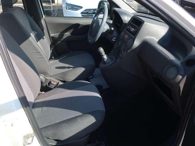 Fiat Panda Panda II 2003 1.2 easypower Dynamic Gpl 69cv