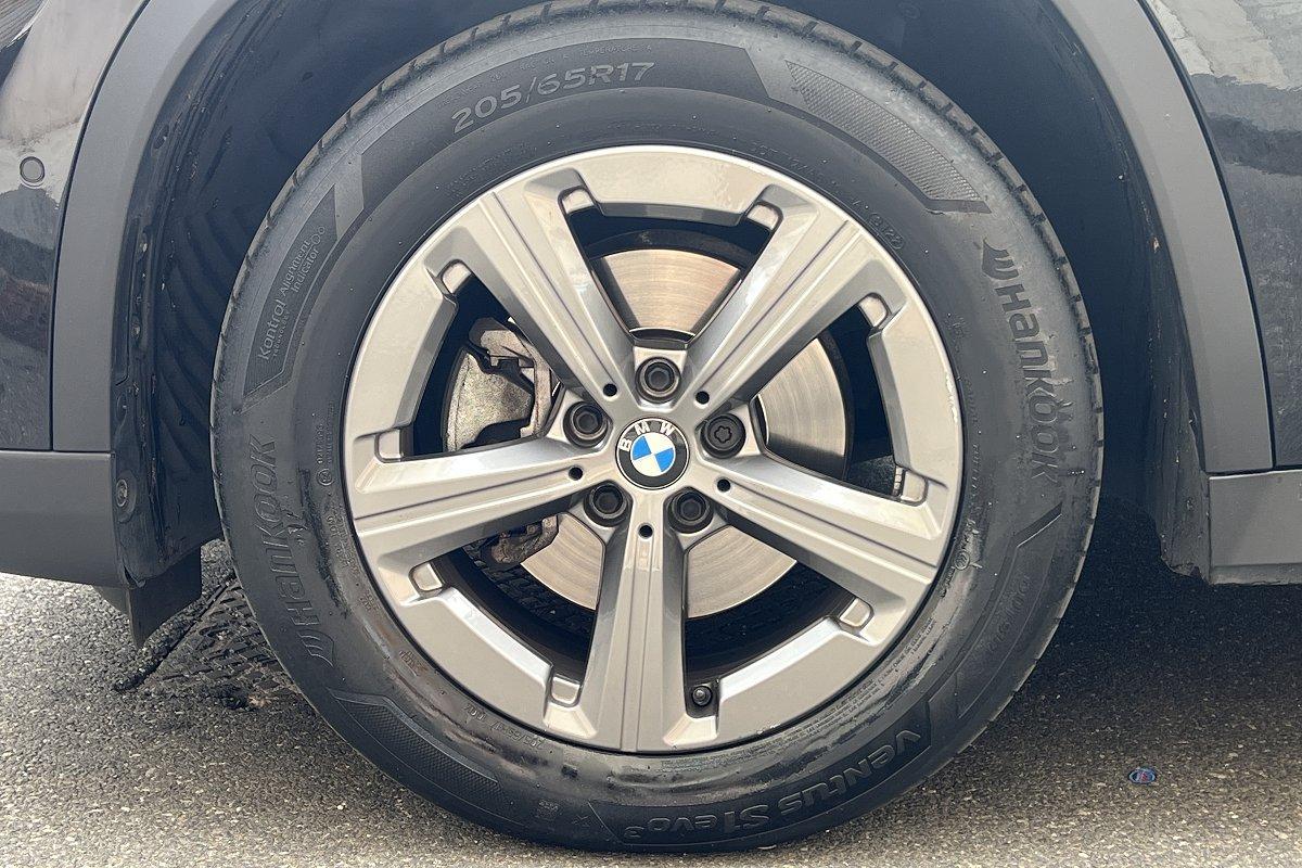 BMW X1 sDrive 18d