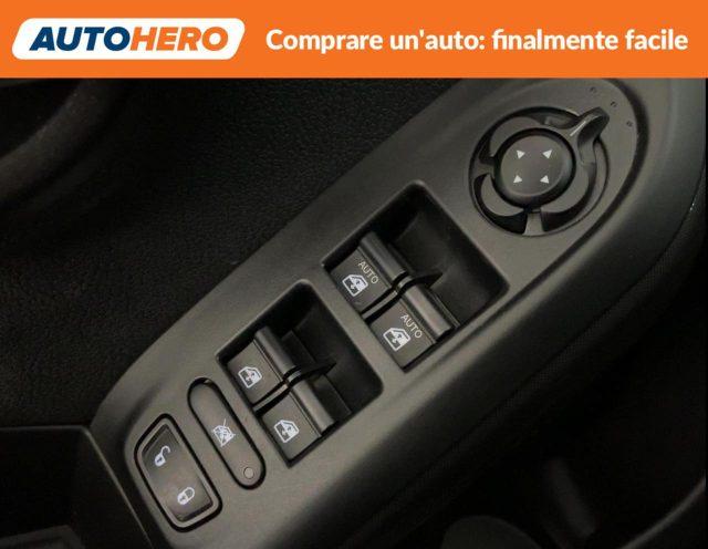 FIAT 500X 1.5 T4 Hybrid 130 CV DCT
