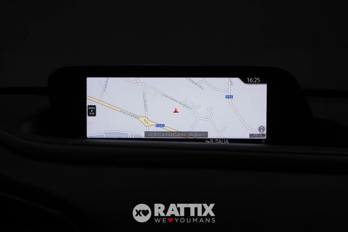Mazda CX-30 2.0 m-hybrid 150CV Executive 6at