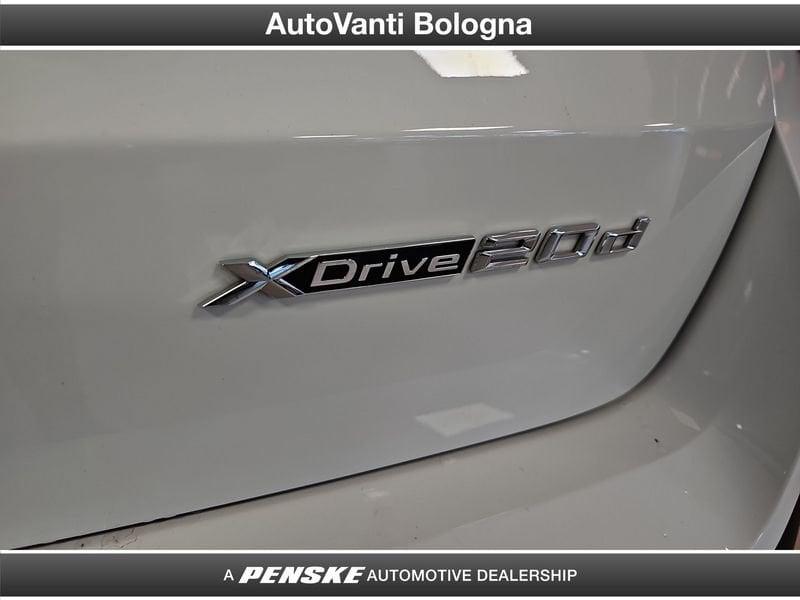 BMW X1 X1 xDrive 20d Msport Pro