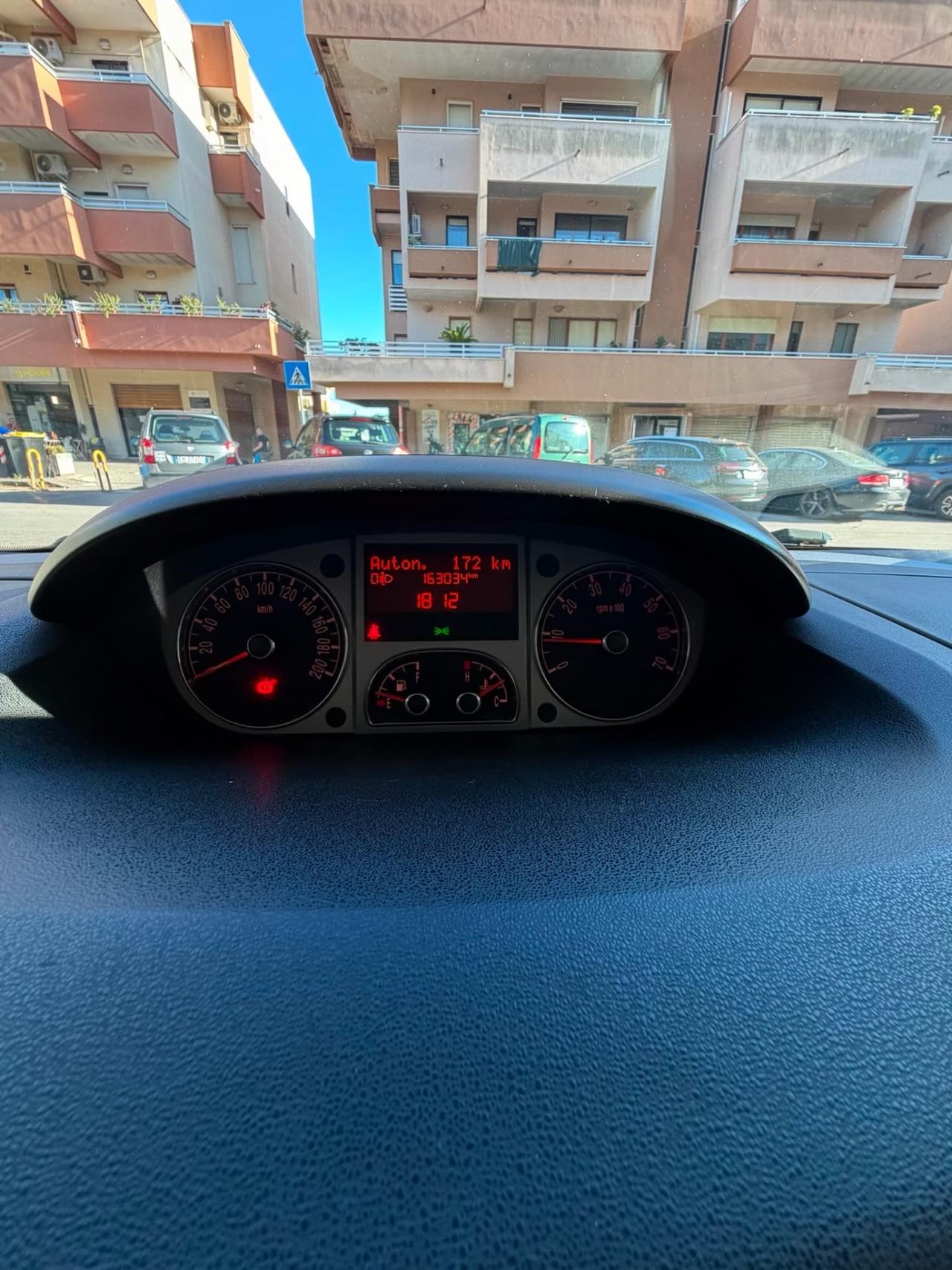 Lancia MUSA 1.3 Mjt 95 CV