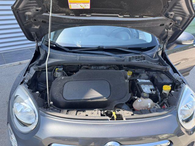 FIAT 500X 1.3 MultiJet 95cv DIESEL Urban OK NEOPATENTATO