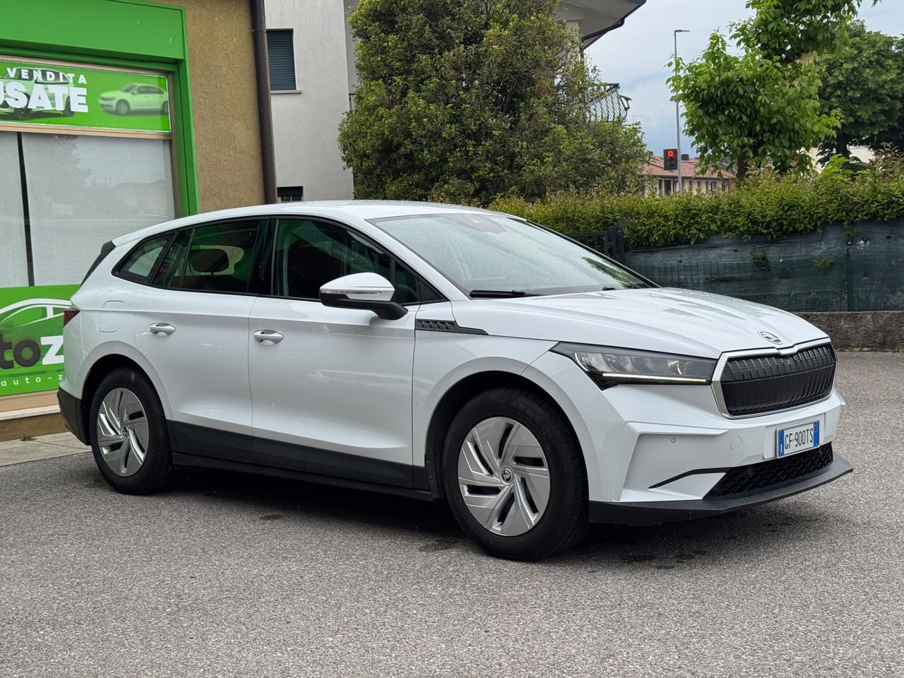 Skoda Enyaq iV 50 KW ELETTRICA 95CV 2021
