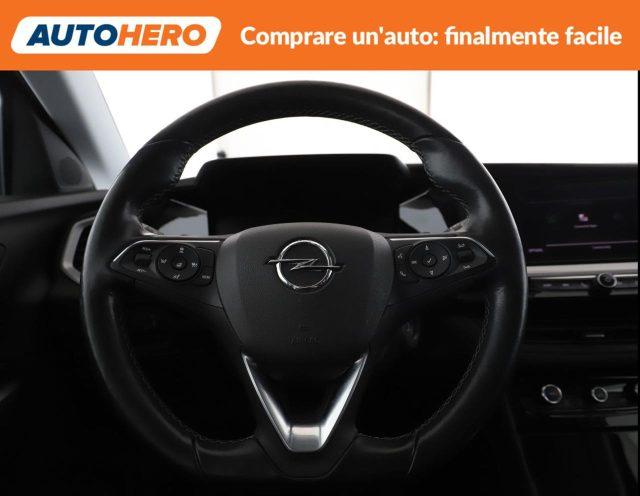 OPEL Grandland 1.5 diesel Ecotec aut. Business Elegance