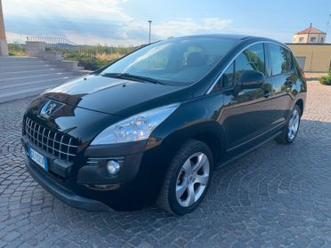 Peugeot 3008 1.6 HDi 110CV CAMBIO AUTOMATICO