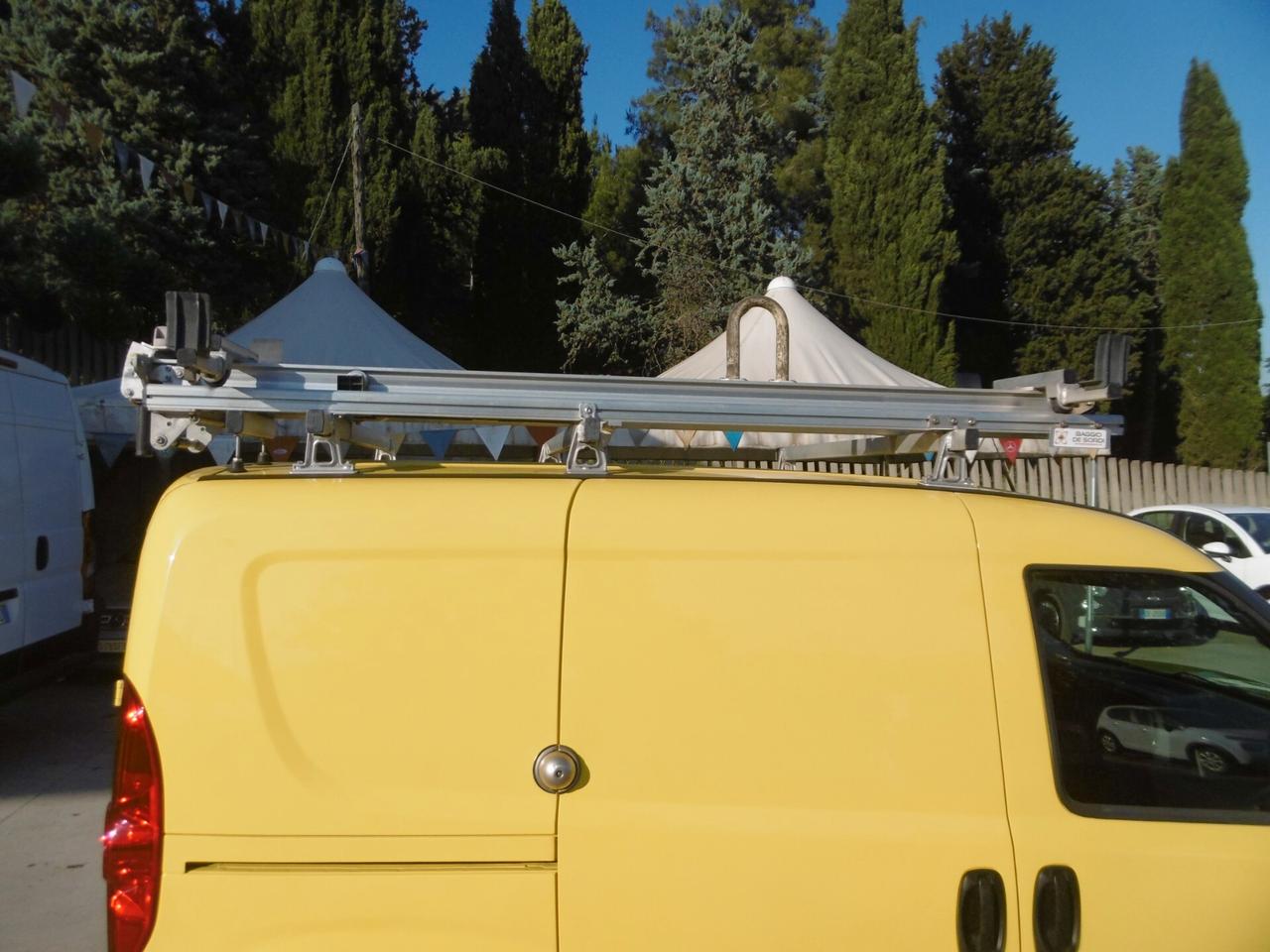 Fiat Doblo' 1.3 Mjet 95 Cargo SX
