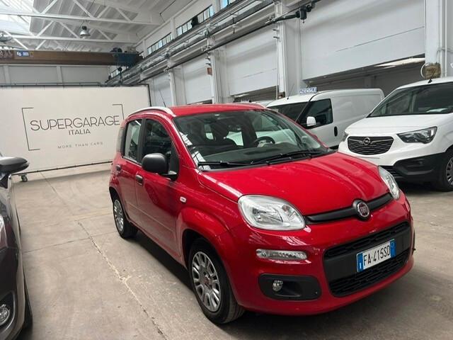 Fiat Panda 1.2 Easy UNICO PROPRIETARIO 89000KM