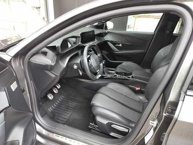 Peugeot 208 PureTech 100 Stop&Start GT