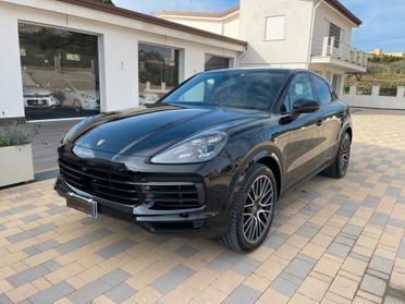 Porsche Cayenne Coupé 3.0 V6