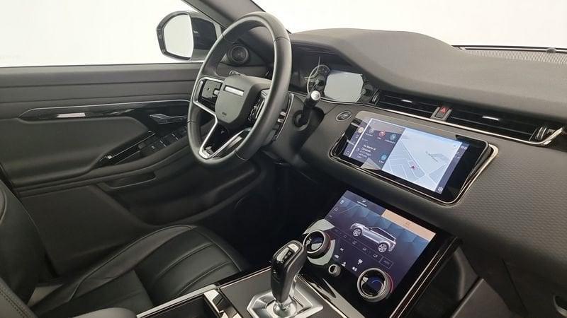 Land Rover RR Evoque 2.0D I4 163 CV AWD Auto R-Dynamic S