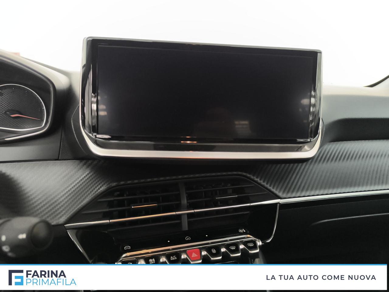 PEUGEOT 208 II 2023 - 208 1.2 puretech Active s&s 100cv