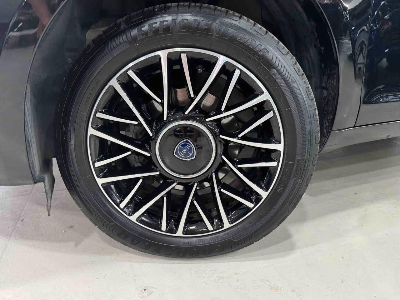 Lancia Ypsilon LanciaYpsilon 1.0 FireFly 5 porte S&S Hybrid Gold