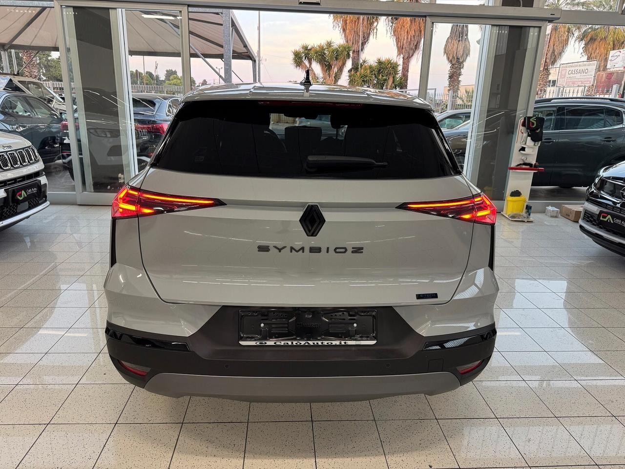 Symbioz Full Hybrid 145CV Esprit Alpine STRAFUL OPTIONAL