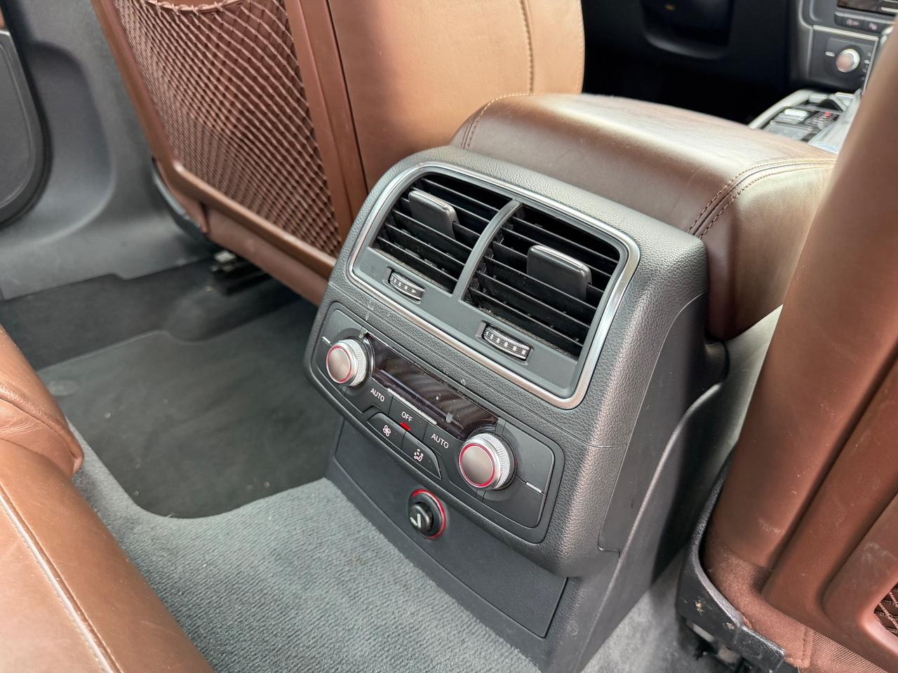 Audi A6 3.0 TDI 272 CV “ MOTORE BLOCCATO “