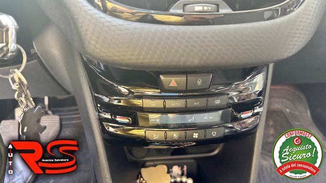 PEUGEOT 2008 1° serie BlueHDi 100 S&S Allure