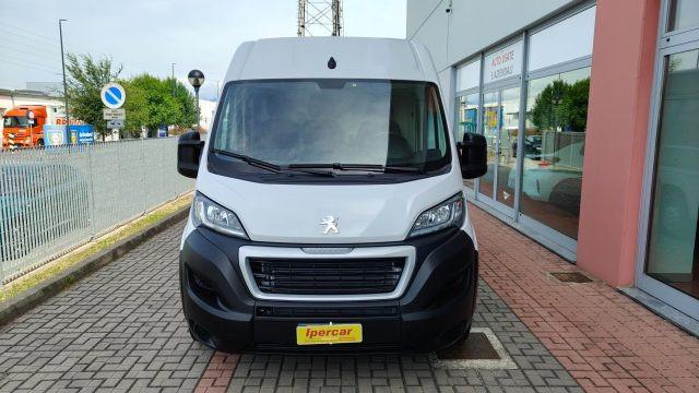 FIAT Ducato BOXER 333 2.2 BlueHDi 140 S&S L2H2 Furgone PREMIUM