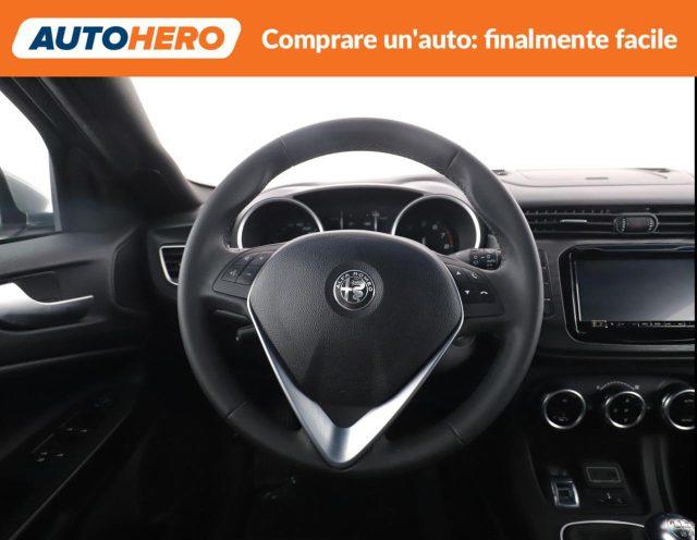 ALFA ROMEO Giulietta 1.4 Turbo 120 CV
