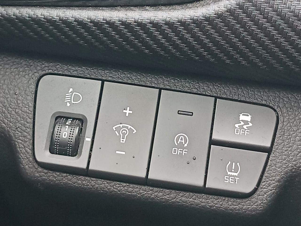 Kia Rio 1.0 T-GDi 100 CV MHEV iMT GT Line