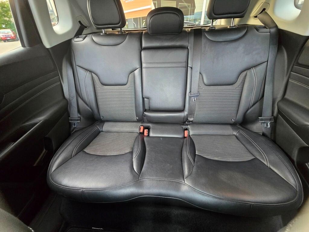 Jeep Compass 1.3 T4 190 CV PHEV 4xe Limited AZIENDALE