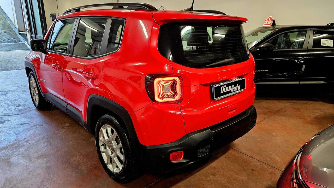 Jeep Renegade 1.0 T3 Limited