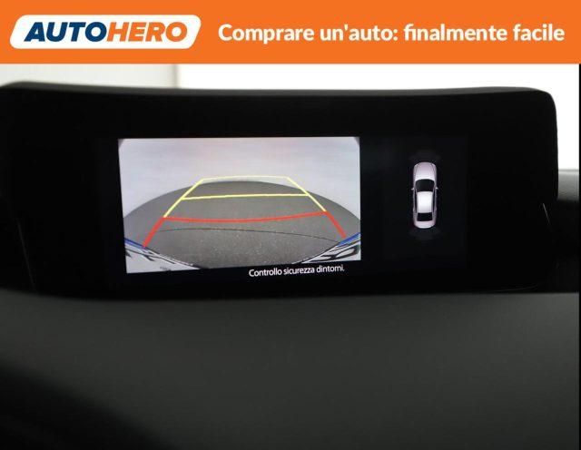 MAZDA 3 2.0L Skyactiv-G M-Hybrid Executive