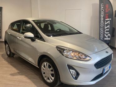 Ford Fiesta 1.1 75 CV GPL 5 porte Business Neopatentati