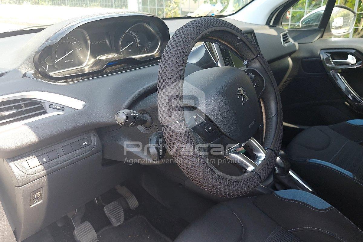 PEUGEOT 208 1° serie 1.2 VTi 82 CV 5 porte Active