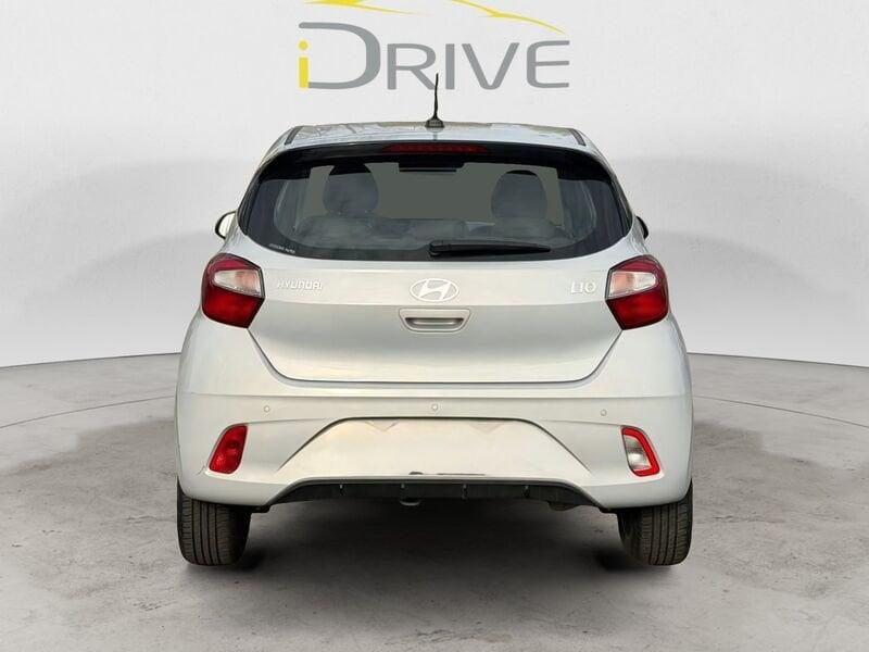 Hyundai i10 i10 1.0 mpi Prime