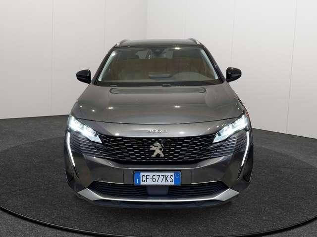 Peugeot 3008 1.5 bluehdi 130CV Allure Pack