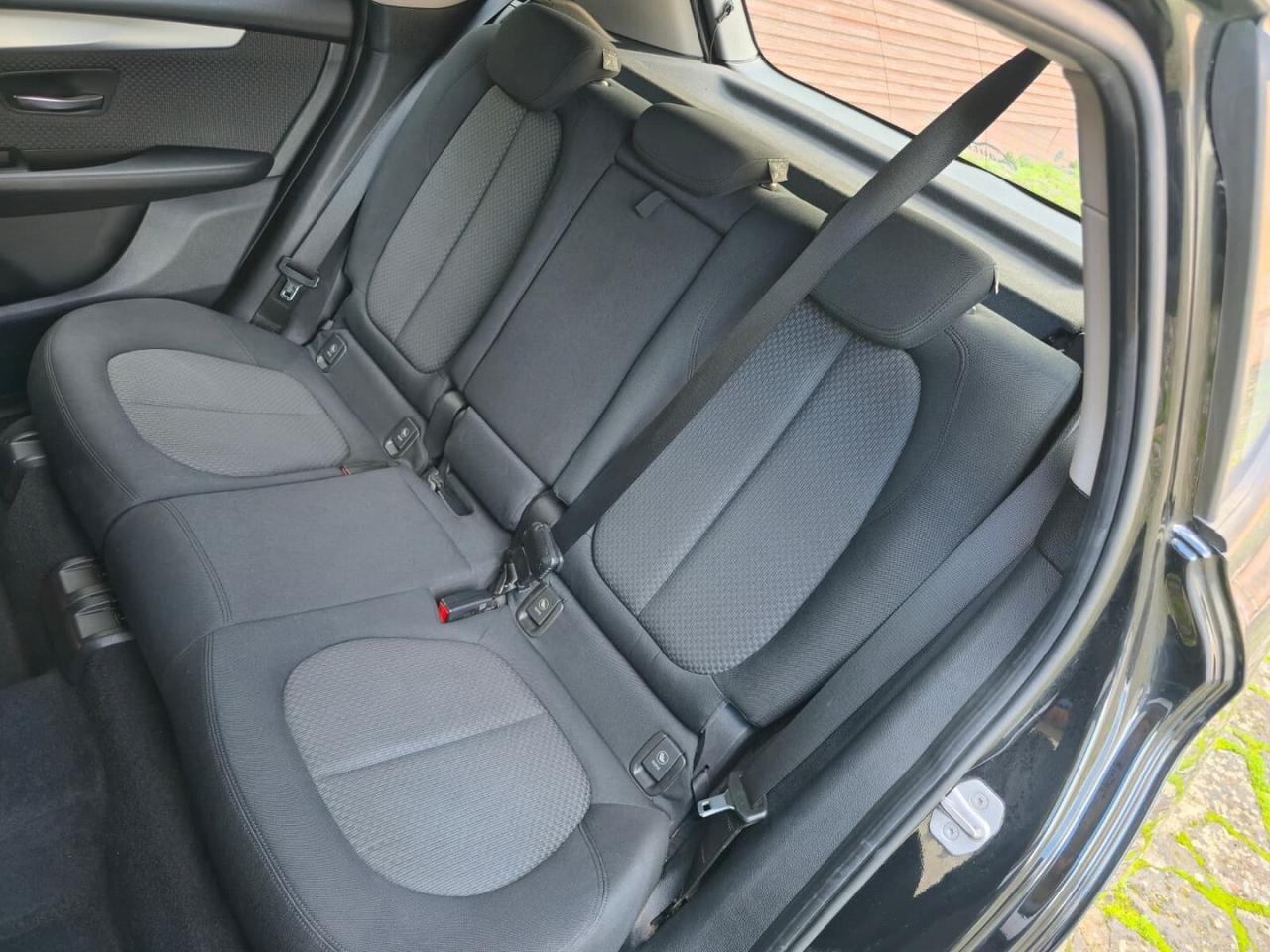 BMW 216D ACTIVE TOURER ADVANTAGE