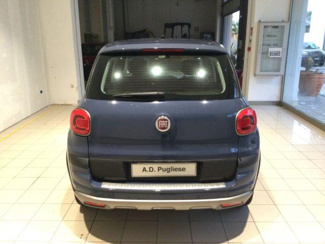 FIAT 500L 500 L CROSS 1.4 95CV