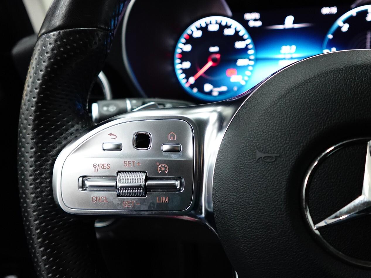 Mercedes Classe GLC 2.0 d 163 CV 4MATIC PREMIUM